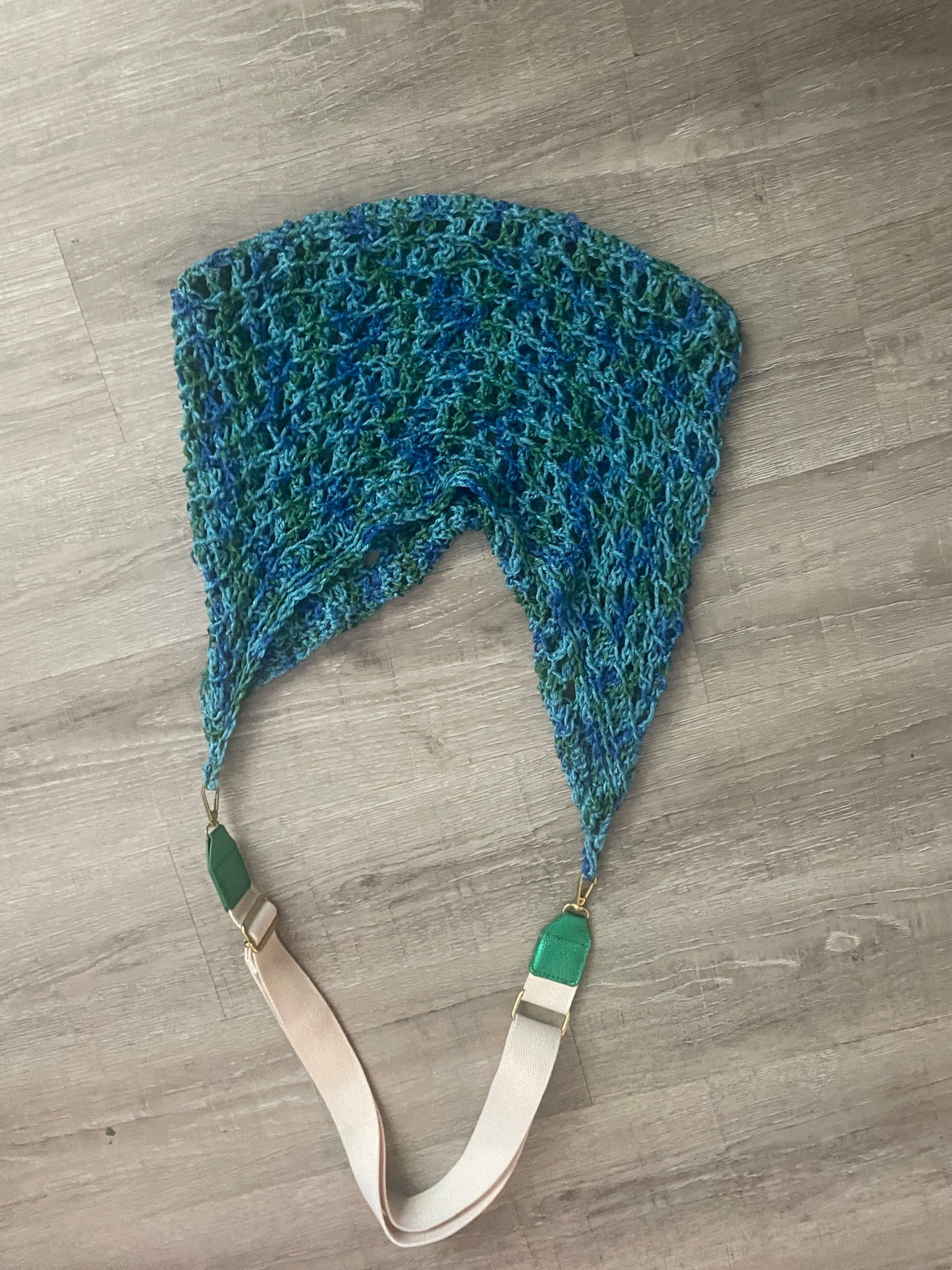 Mesh bag