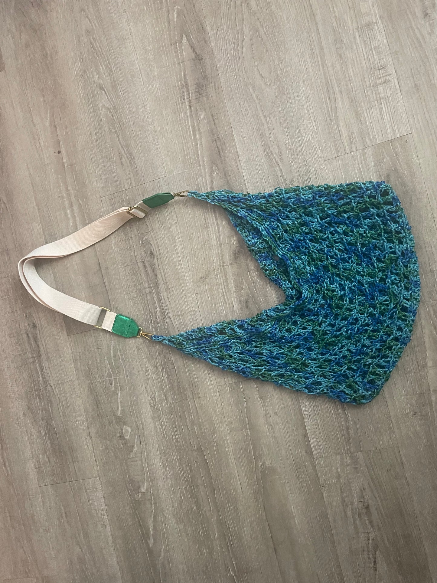 Mesh bag